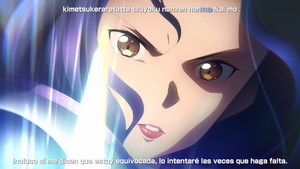 Sword Art Online: Alicization - War of Underworld